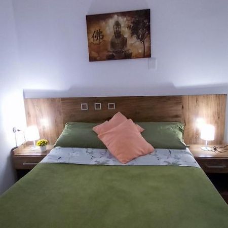 Montevideo Historico Apartman Kültér fotó