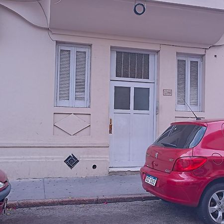 Montevideo Historico Apartman Szoba fotó