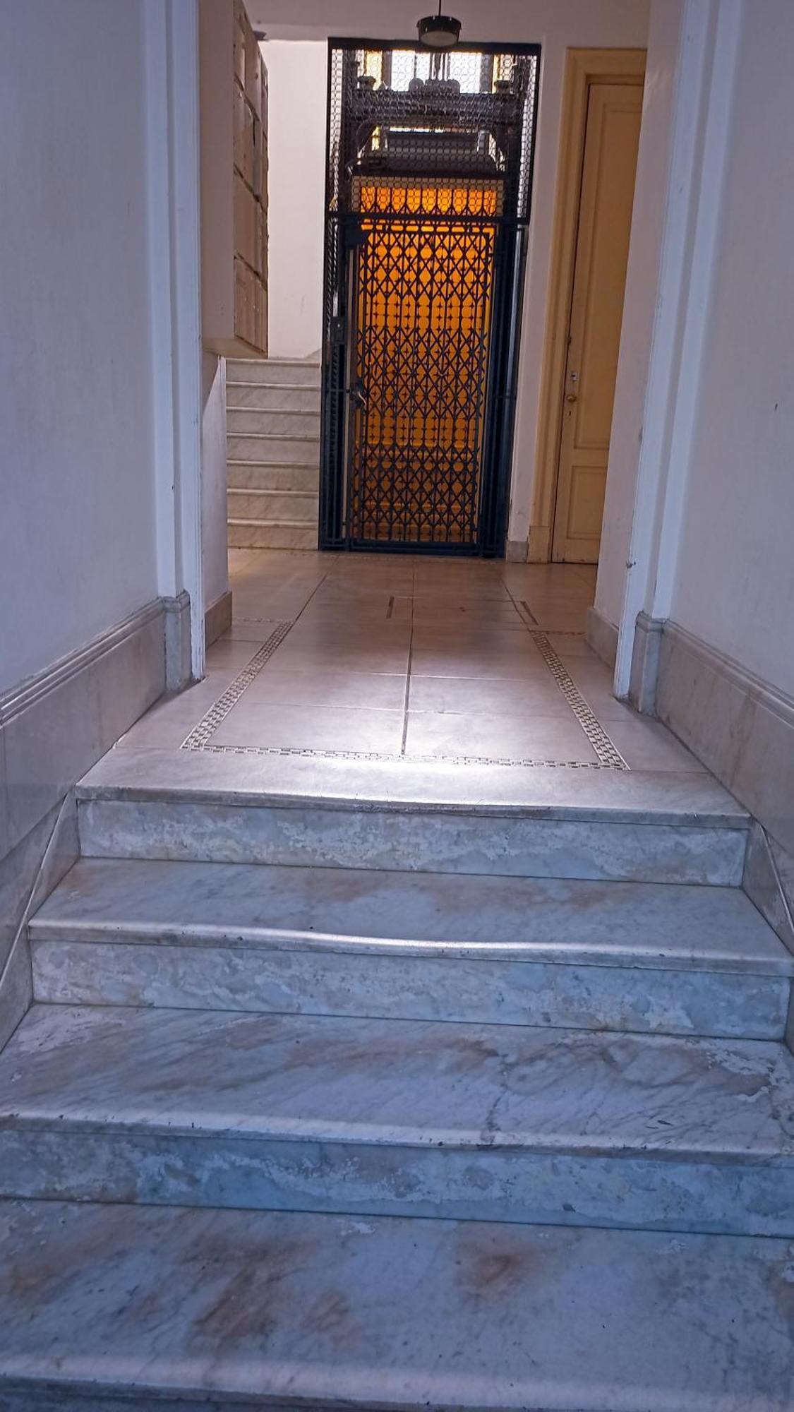 Montevideo Historico Apartman Szoba fotó