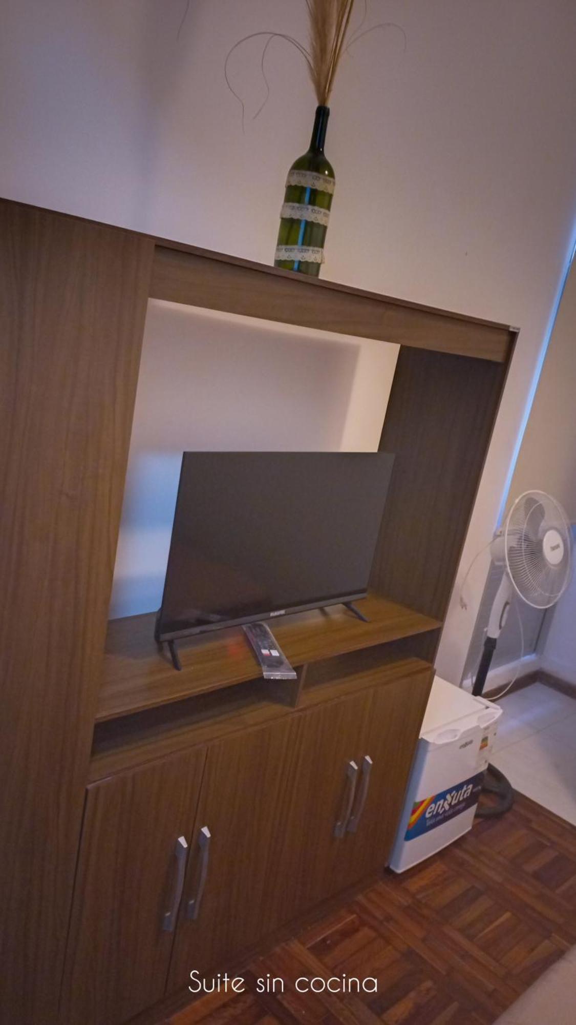 Montevideo Historico Apartman Szoba fotó