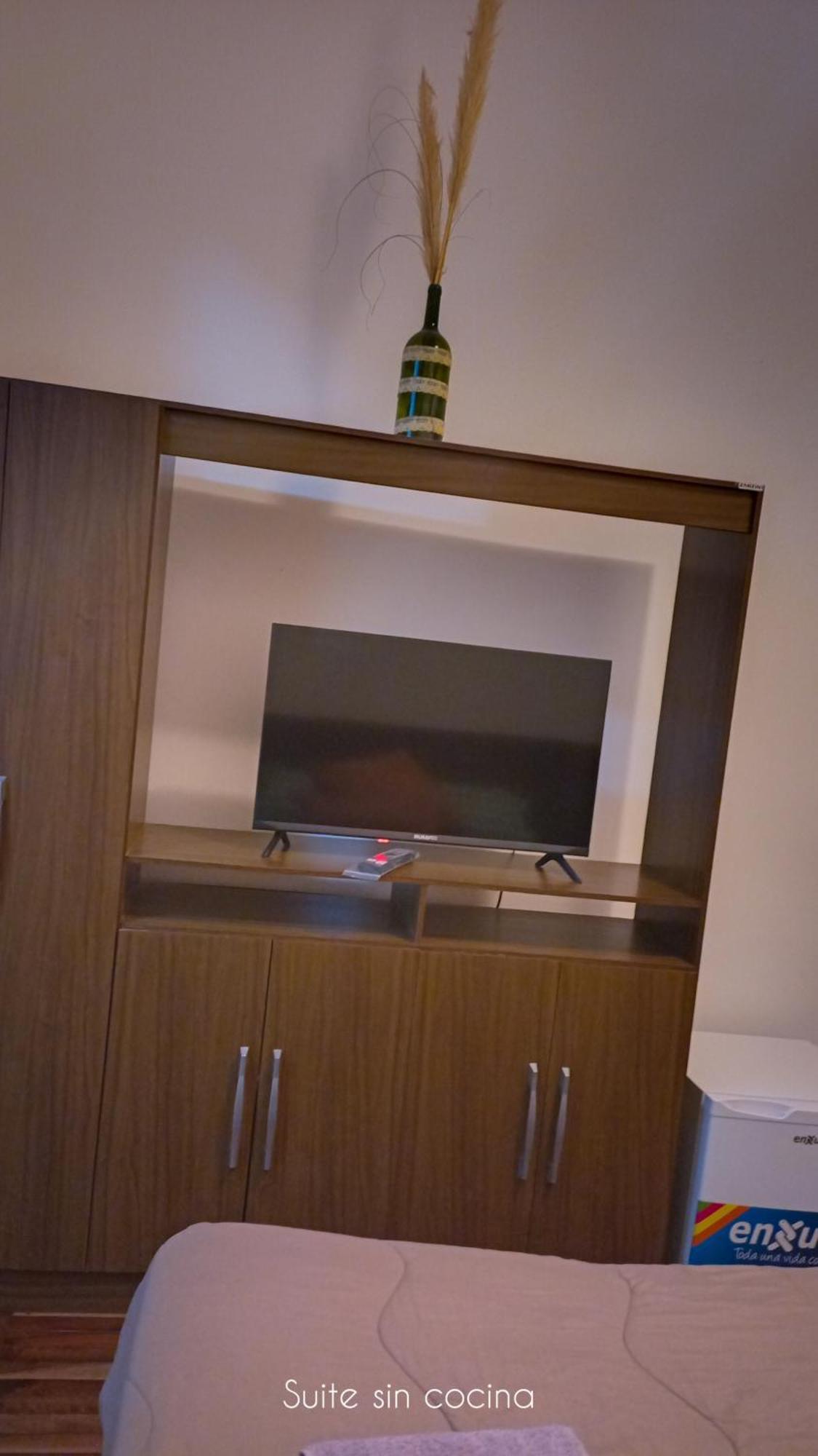Montevideo Historico Apartman Szoba fotó